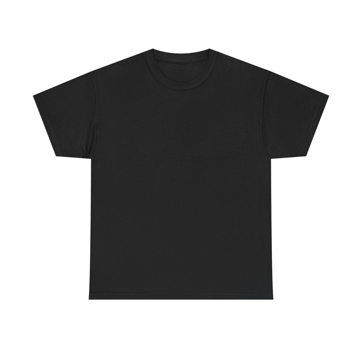 Gym Ginge product media | GG|Black|ADHD Rear - Plain Front|V1