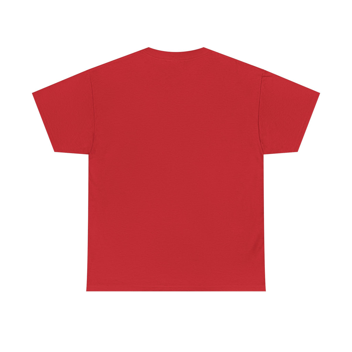 Gym Ginge product media | GG|Red|ADHD Front Only|V1