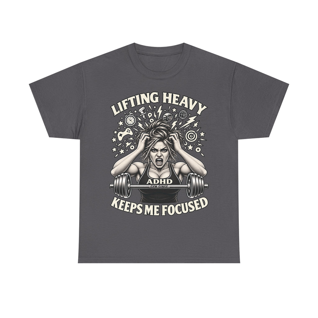 Charcoal product view | GG|Charcoal|ADHD Front Only|V2