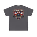 Gym Ginge product media | GG|Charcoal|Spartan Rear - Strength Dept. Front|V1