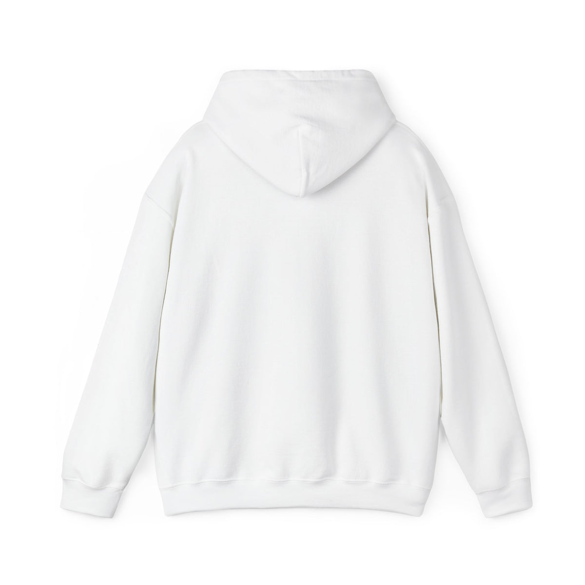 White product view | GG|White|Strength Dept. Barbell Front|V2