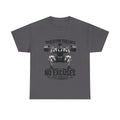 Gym Ginge product media | GG|Charcoal|Beyond Limits Front Only|V1