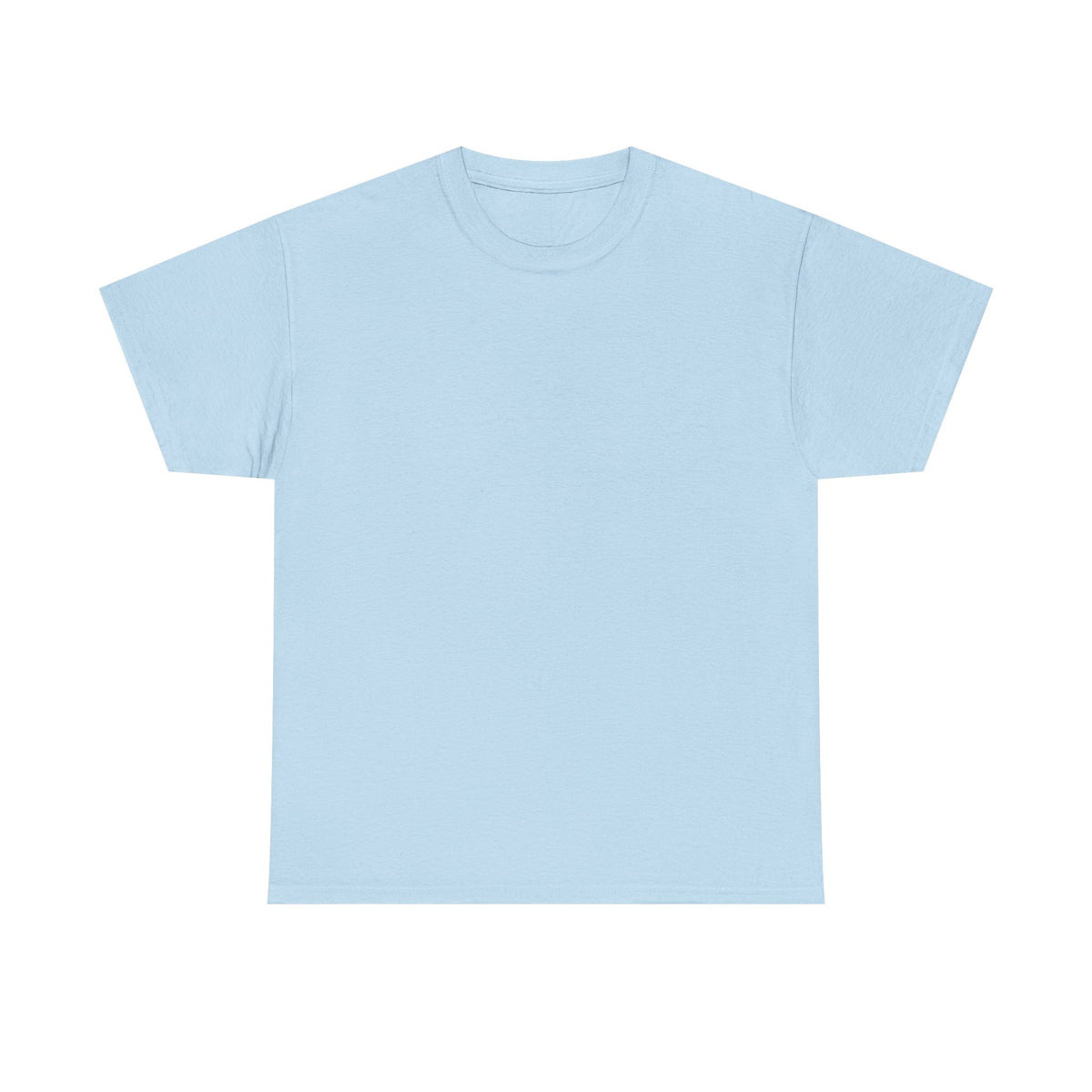 Gym Ginge product media | GG|Light Blue|Beyond Limits Rear Only|V1