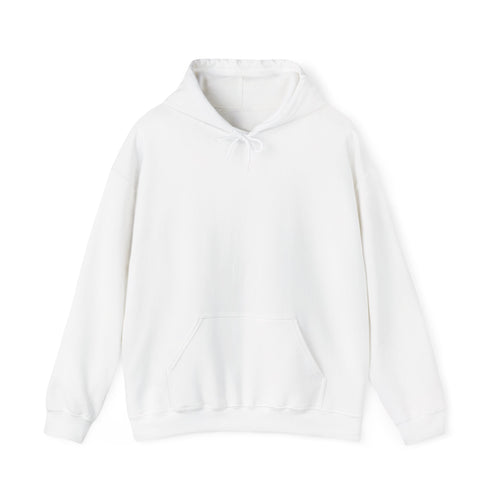 Gym Ginge product media | GG|White|Plain Front|V1