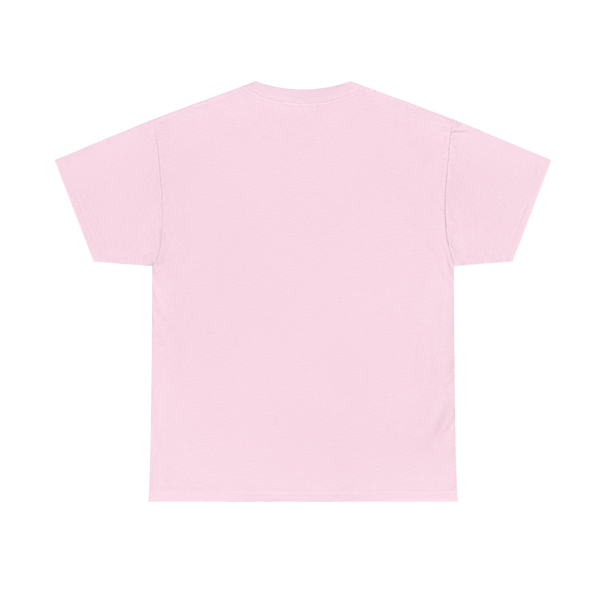 Gym Ginge product media | GG|Light Pink|ADHD Front Only|V1