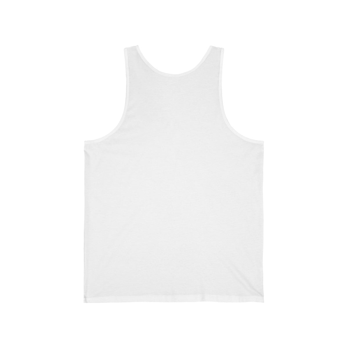 Athletic Heather product view | GG|Athletic Heather|Strength Dept. Barbell Front|V2
