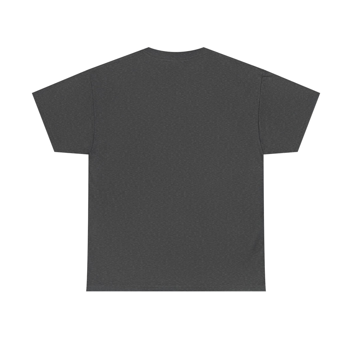 Gym Ginge product media | GG|Dark Heather|ADHD Front Only|V1