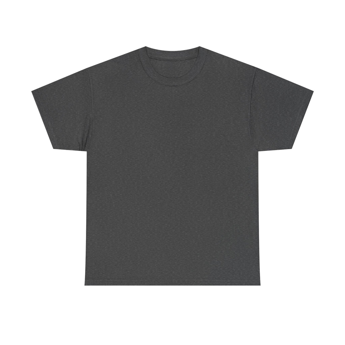 Gym Ginge product media | GG|Dark Heather|Beyond Limits Rear Only|V1