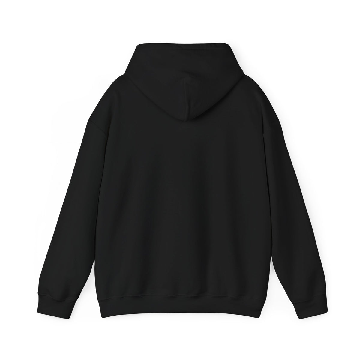 Black product view | GG|Black|Strength Dept. Barbell Front|V2