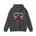 Gym Ginge product media | GG|Dark Heather|Strength Dept.|V1