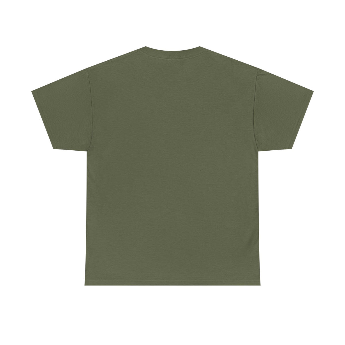 Military Green product view | GG|Military Green|Spartan Front Only|V2
