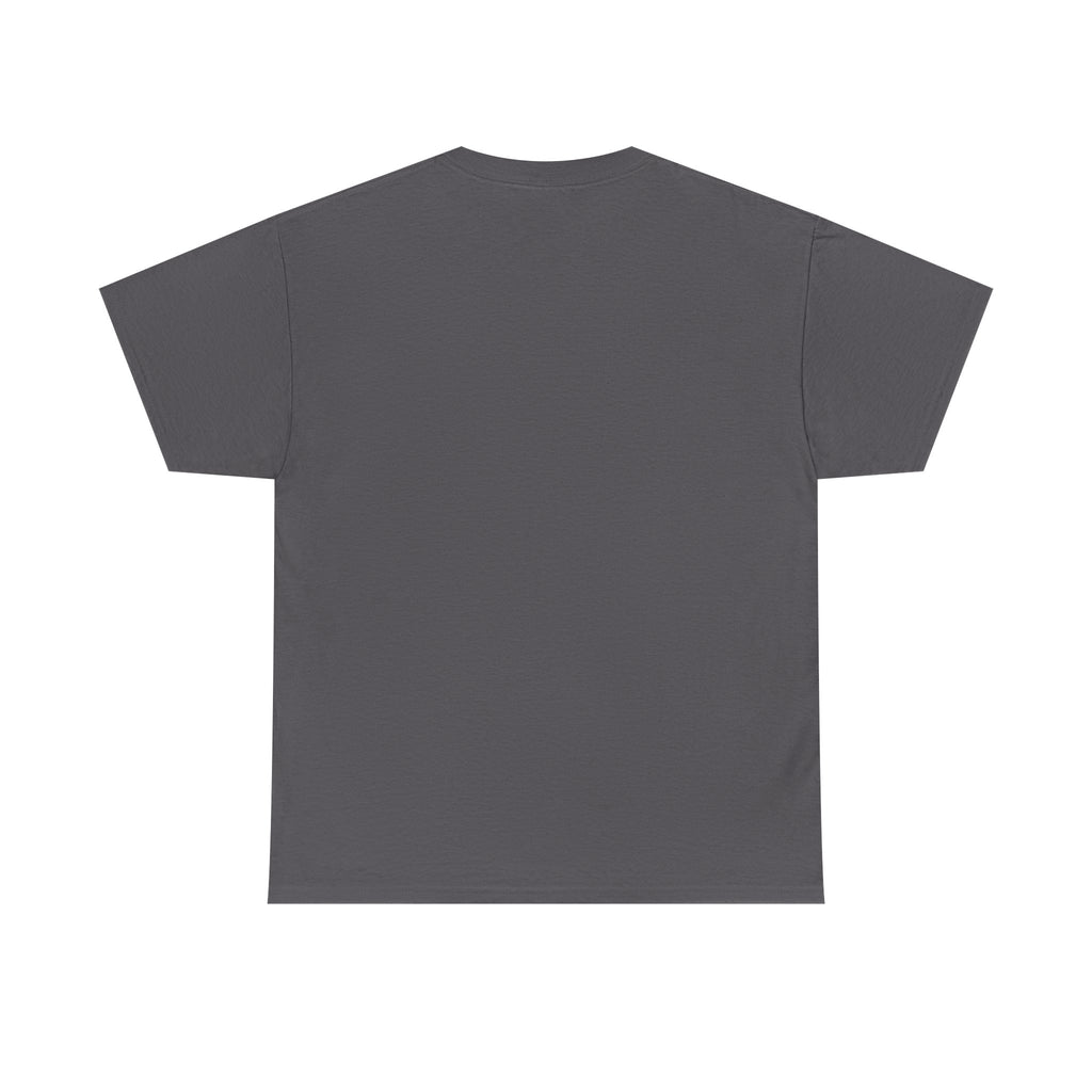 Charcoal product view | GG|Charcoal|Ladies Gym Dogs - Front Only T-Shirt|V2