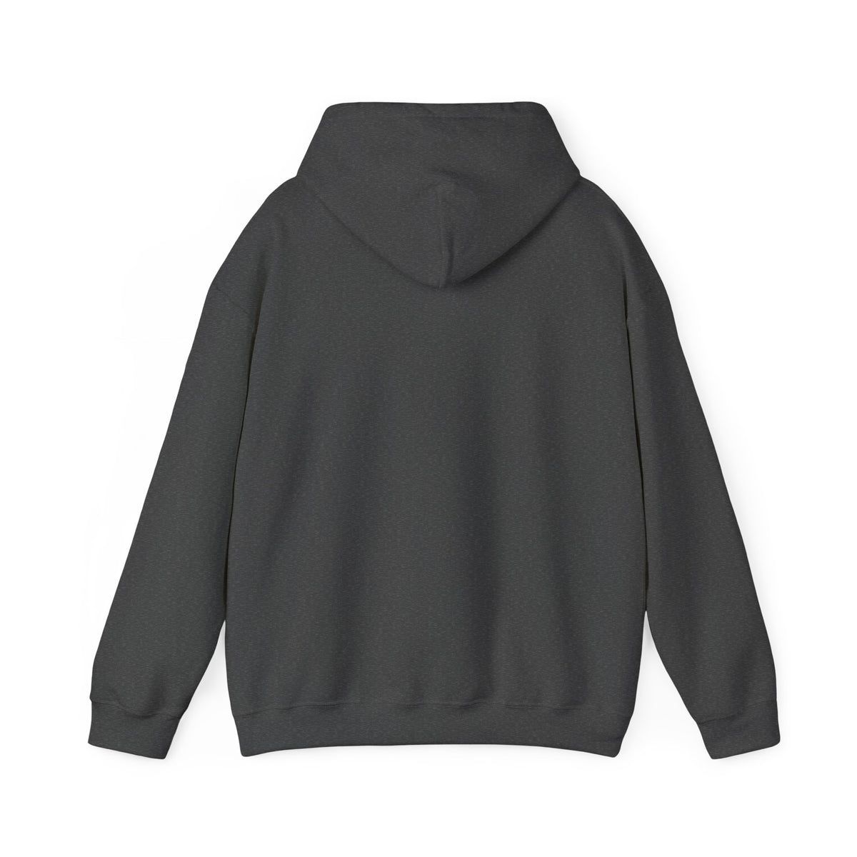 Dark Heather product view | GG|Dark Heather|Strength Dept. Barbell Front|V2