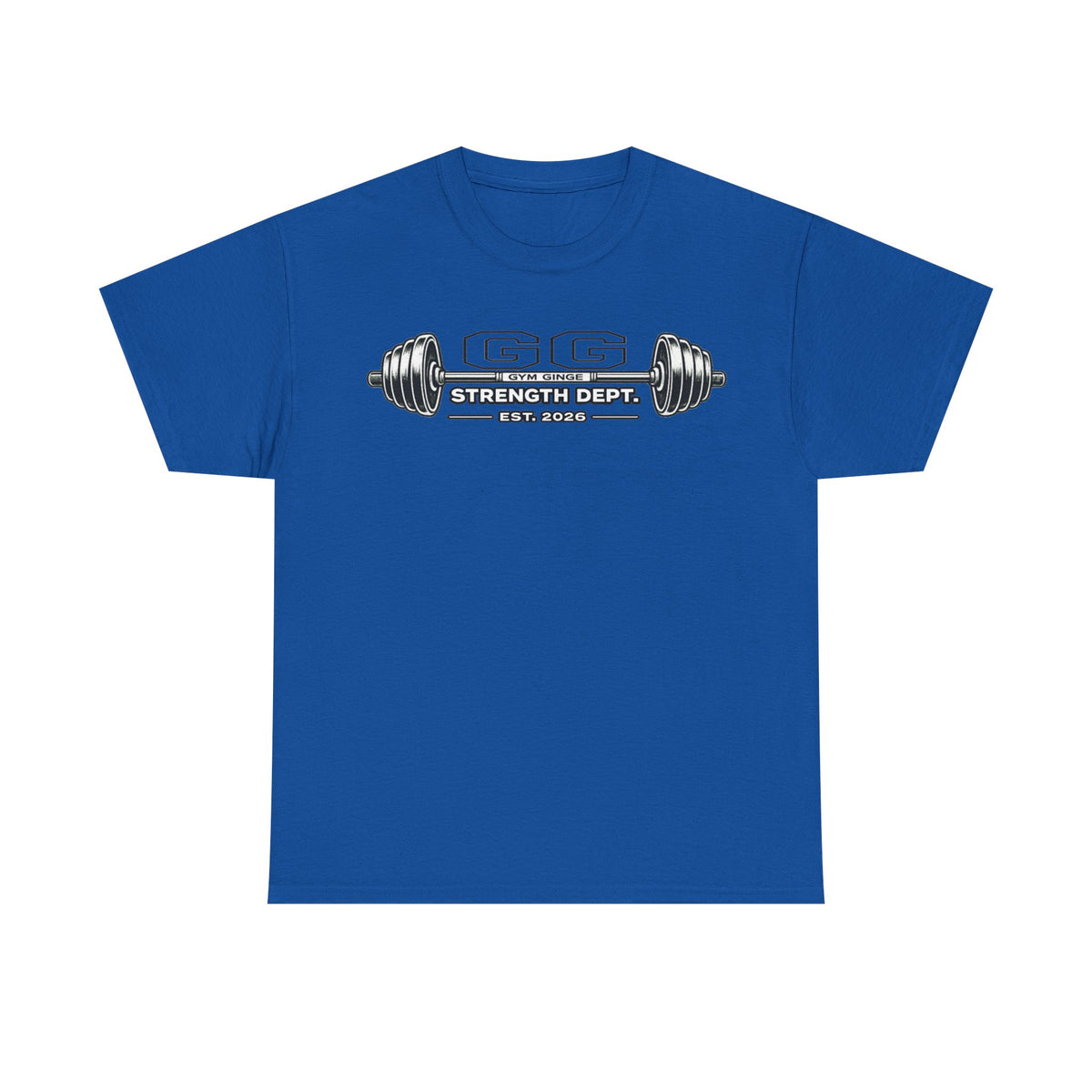 Royal product view | GG|Royal|ADHD Rear - Strength Dept. Front|V2