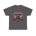 Gym Ginge product media | GG|Charcoal|Spartan Front Only|V1