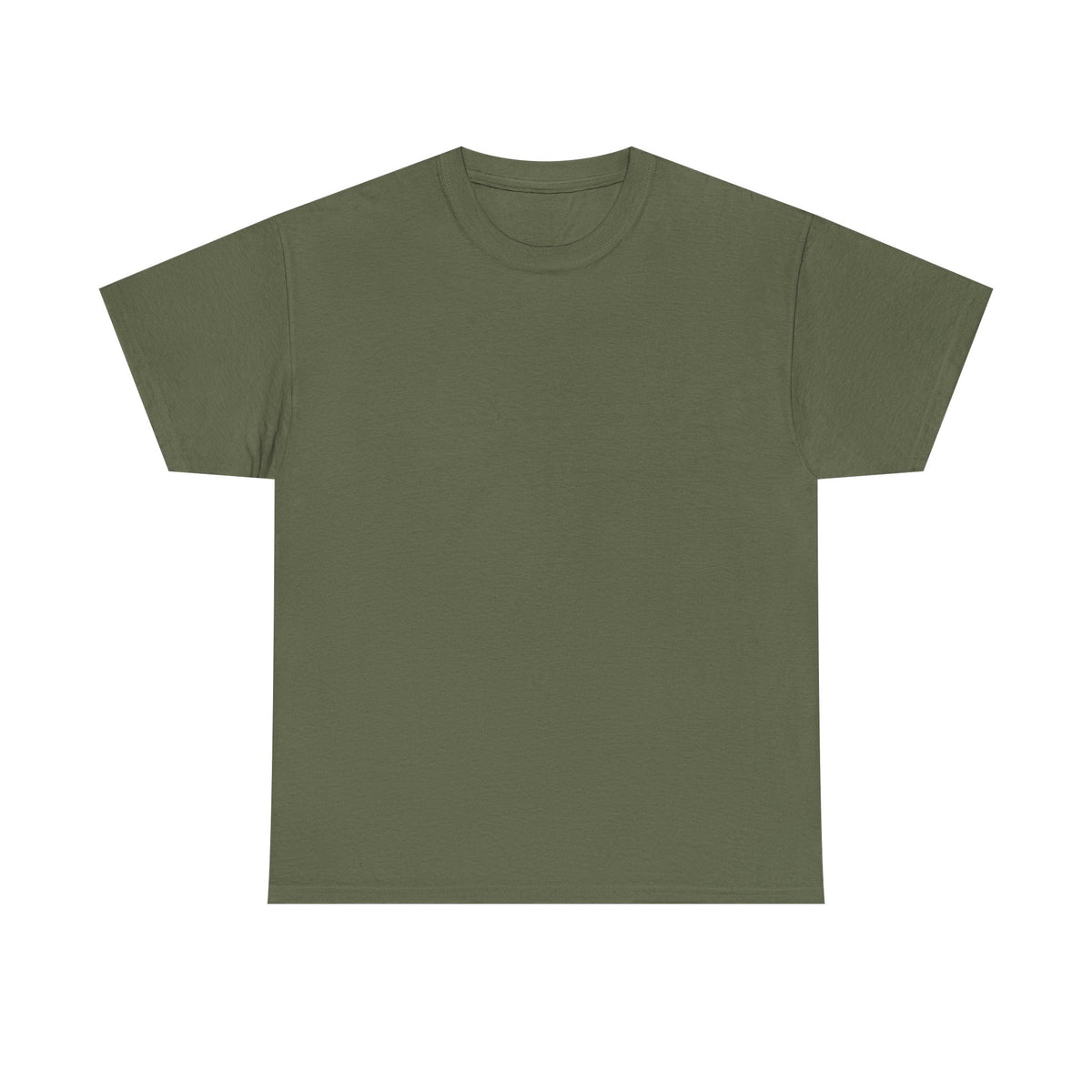 Gym Ginge product media | GG|Military Green|Beyond Limits Rear Only|V1