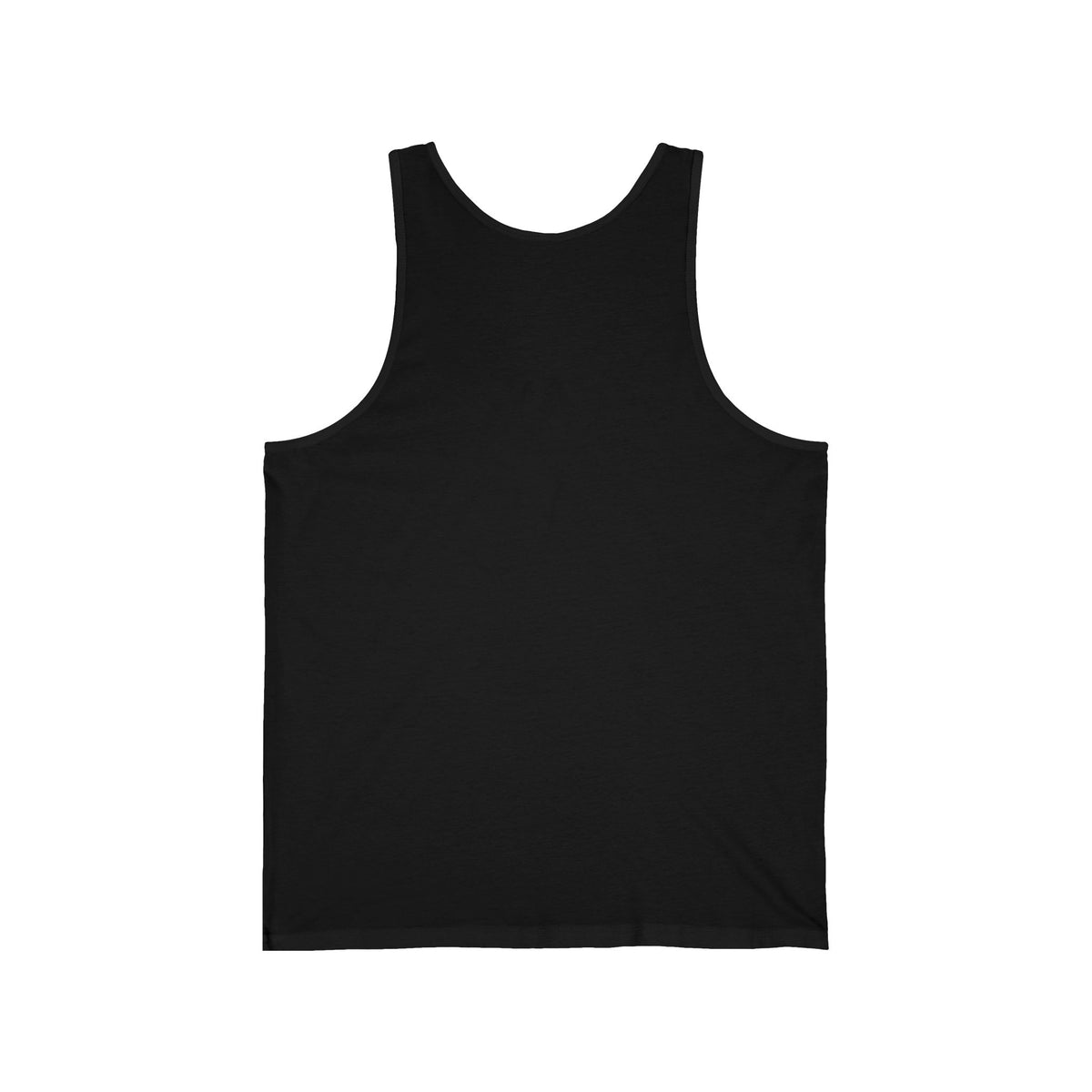 Black product view | GG|Black|Strength Dept. Barbell Front|V2