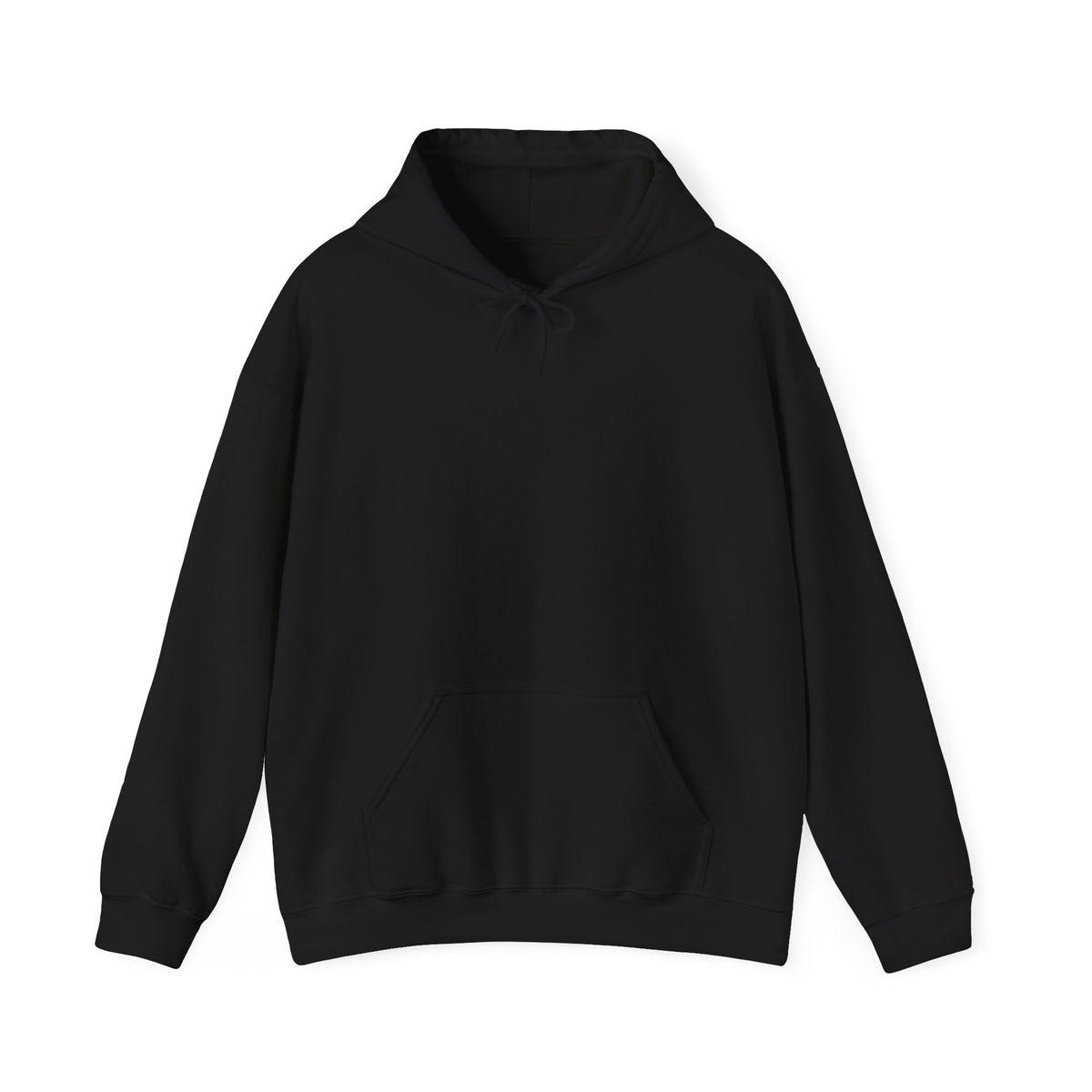 Gym Ginge product media | GG|Black|Plain Front|V1