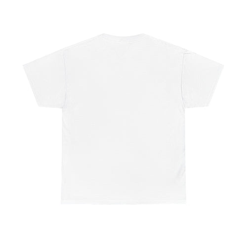 Gym Ginge product media | GG|White|ADHD Front Only|V1