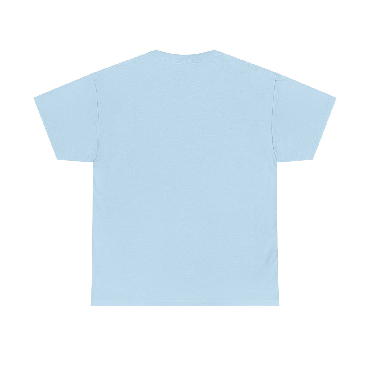 Gym Ginge product media | GG|Light Blue|ADHD Front Only|V1
