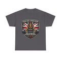 Gym Ginge product media | GG|Charcoal|Front Only|V1