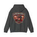 Gym Ginge product media | GG|Dark Heather|Strength Dept.|V1
