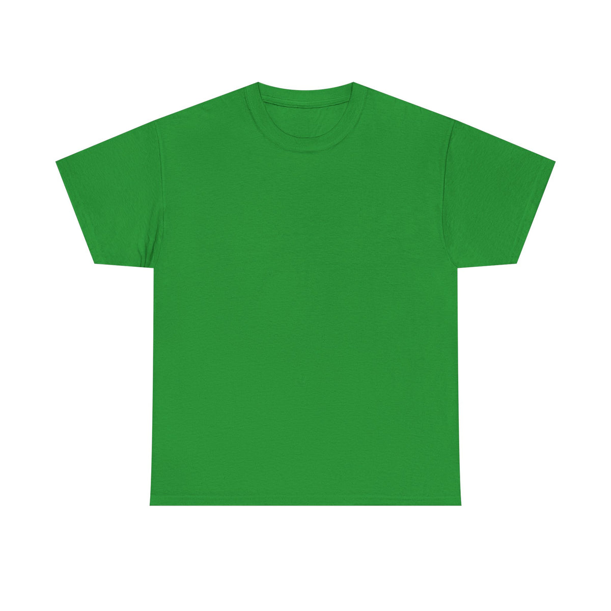 Gym Ginge product media | GG|Irish Green|Ladies ADHD Lifting V2 - Rear Only T-Shirt|V1