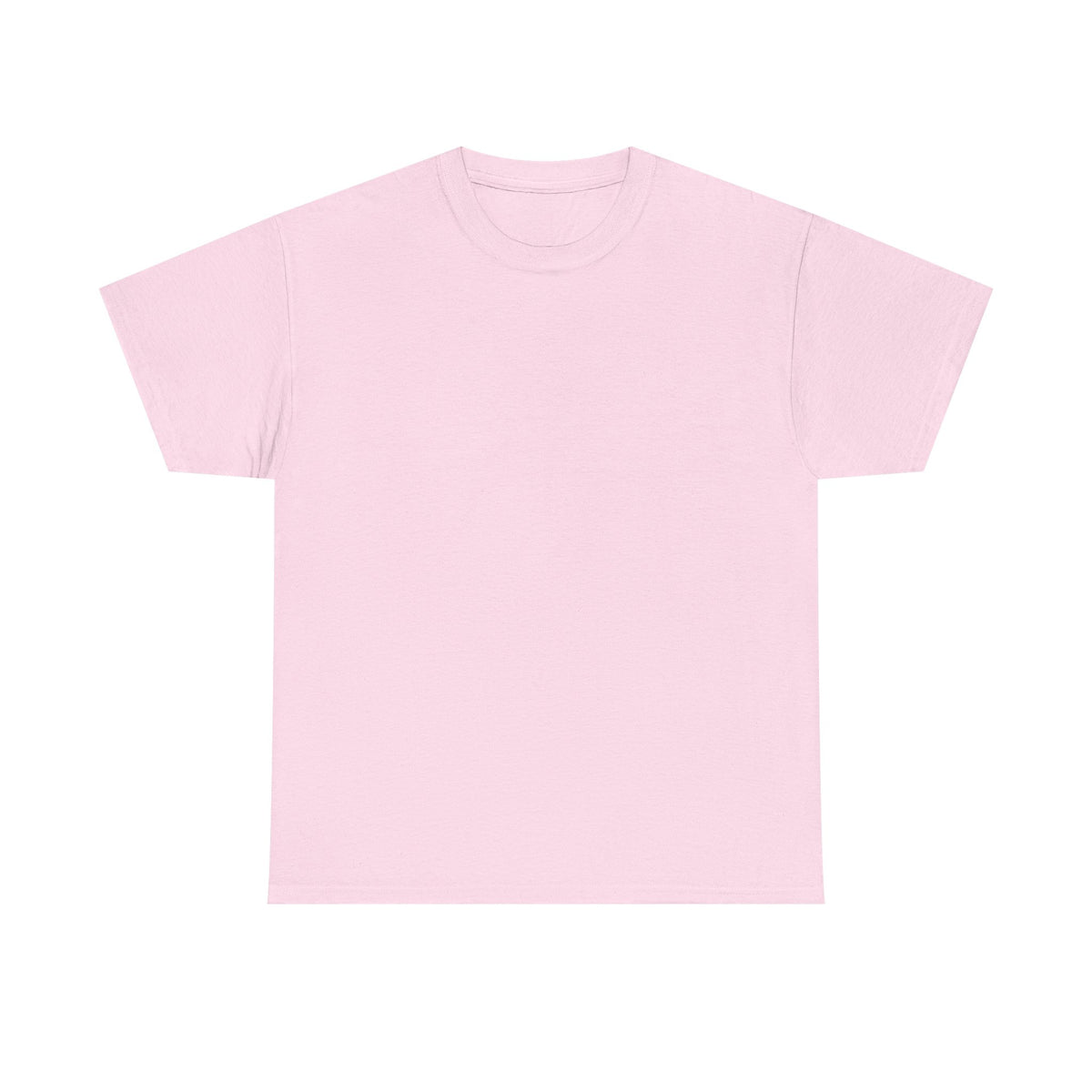 Gym Ginge product media | GG|Light Pink|ADHD Rear - Plain Front|V1