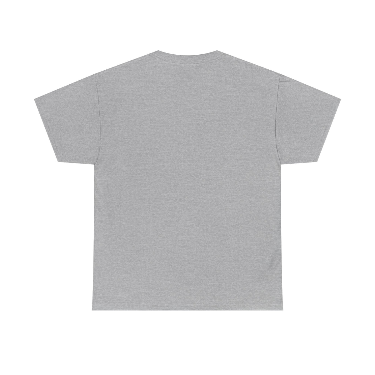 Gym Ginge product media | GG|Sport Grey|ADHD Front Only|V1