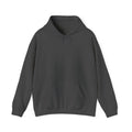 Gym Ginge product media | GG|Dark Heather|Plain Front|V1