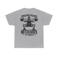 Gym Ginge product media | GG|Sport Grey|Beyond Limits Rear Only|V1